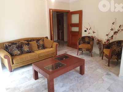 Fully Renovated & Furnished Apartment for Sale – San Rita area