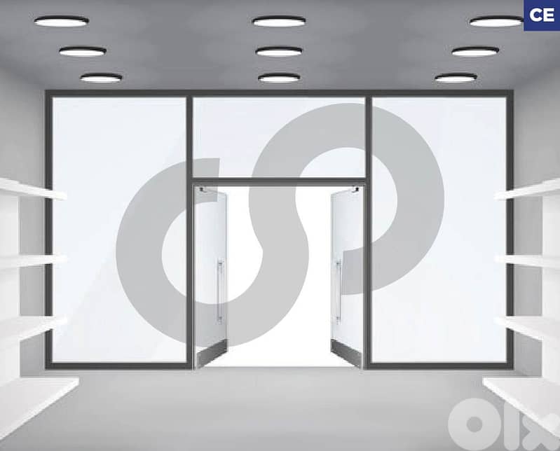 For Rent – Prime Location / Kaslik REF#CE126651 0