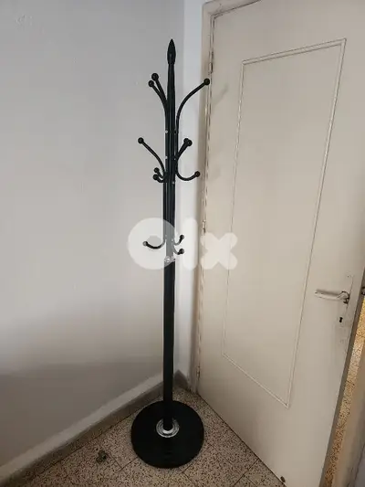 hanger Stand