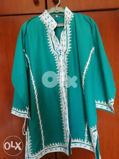 Tunisian costume. size 42.