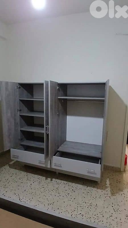 New Full Couple Bedroom High Quality 0