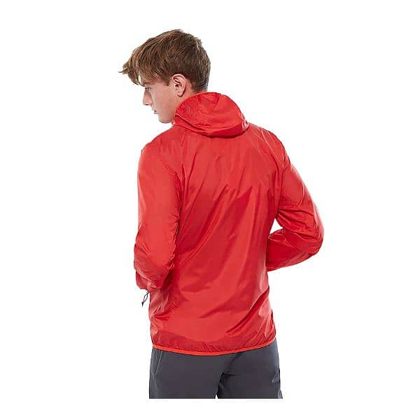 the north face drew peak windwall 1