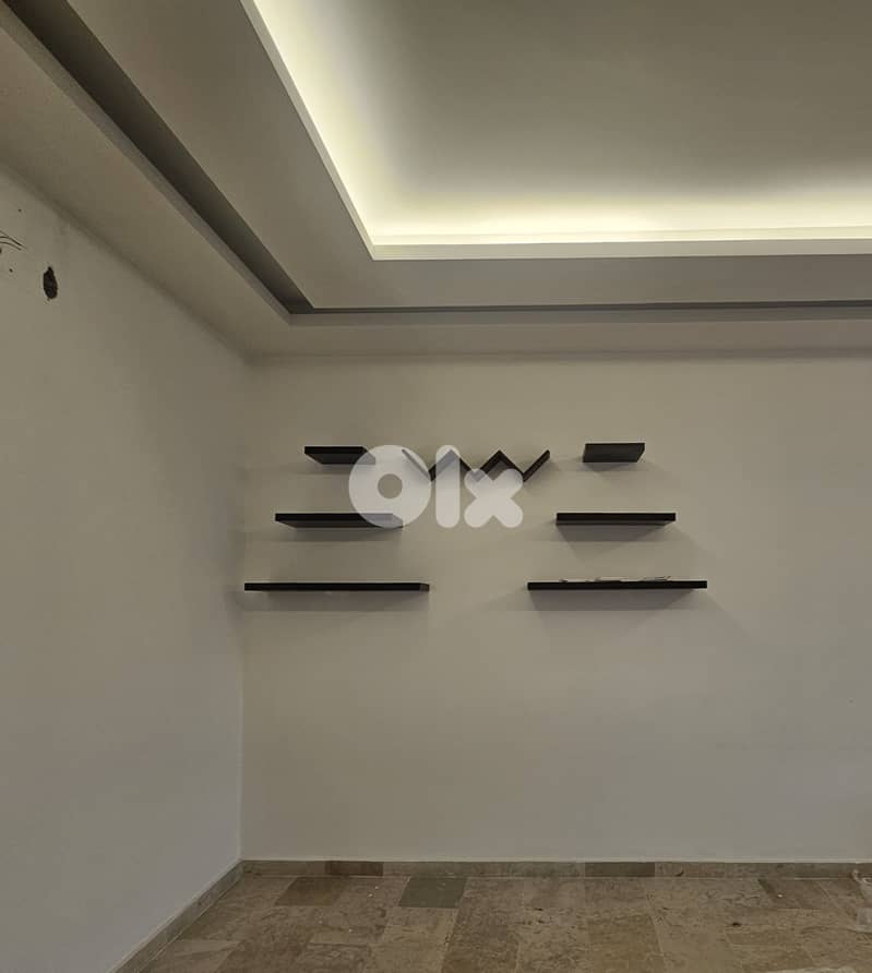 RWK125RH - Well Maintained Apartment for Rent in sarba 0