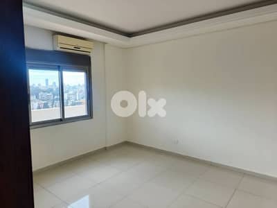 Furnished 100 SQM Apartment With Terrace For Rent In Jdeideh #JS19245