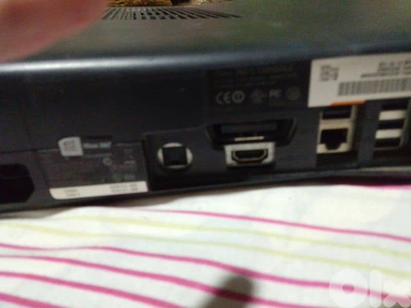 Xbox360 4