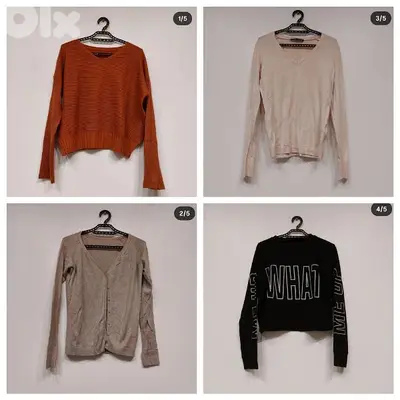 t shirts