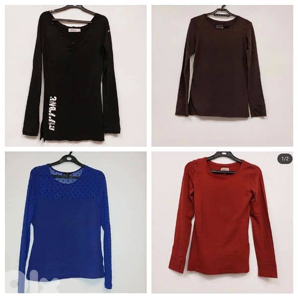 t shirts 1