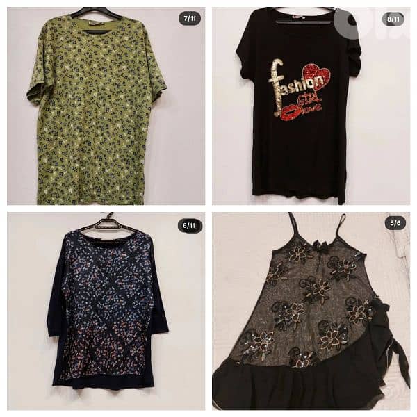 t shirts 6