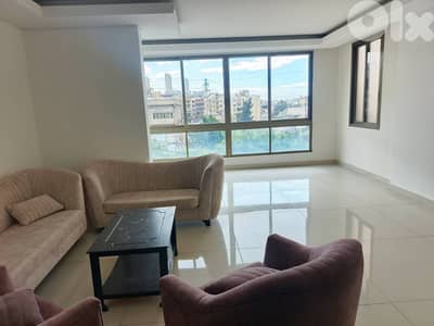 160 SQM Apartment For Sale In Jdeideh شقة للبيع #JS19345