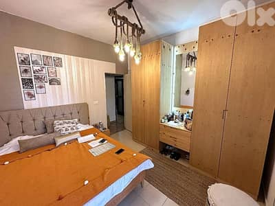 RWK127RH - Well Maintained furnished Apartment for sale in ghadir