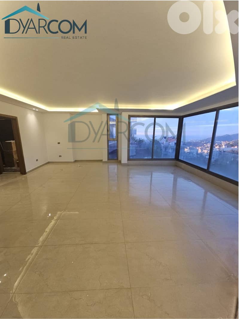 DY2128 - Beit el Kiko Apartment for Sale! 0
