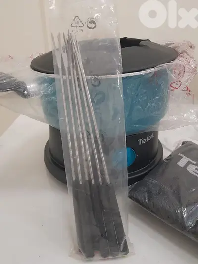 fondu machine