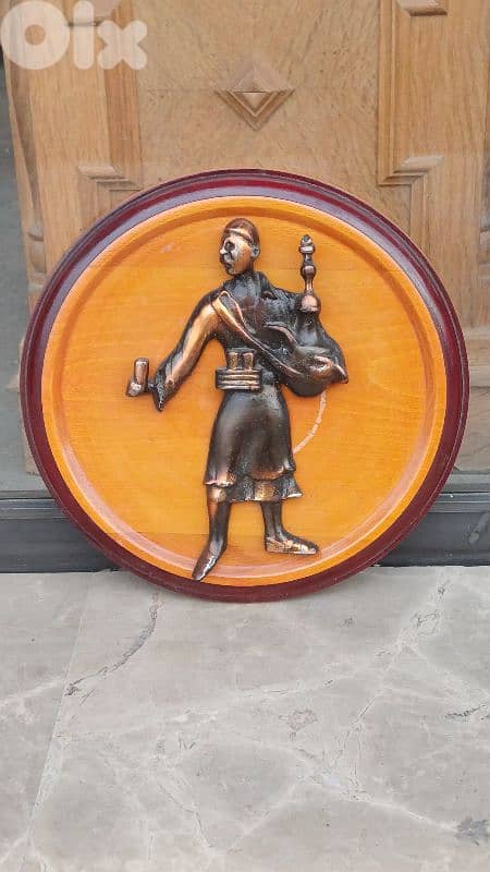 antique 5