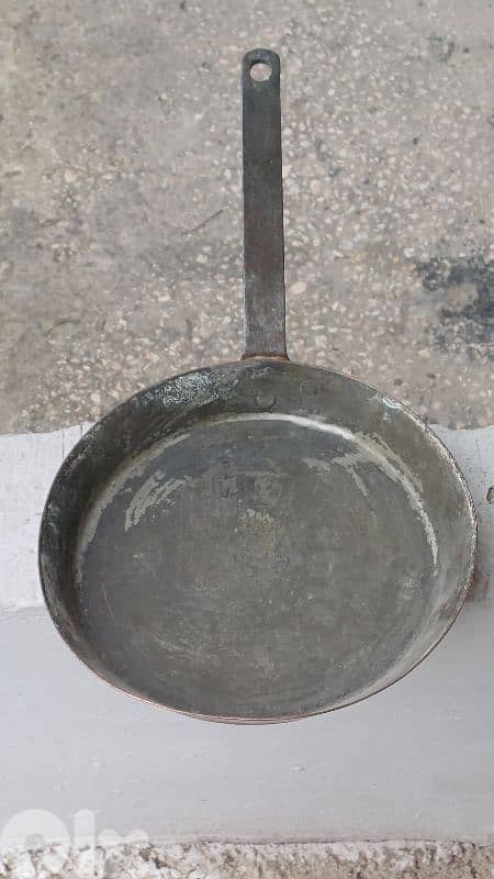 antique 0