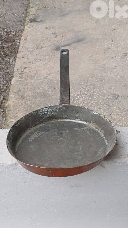 antique 8