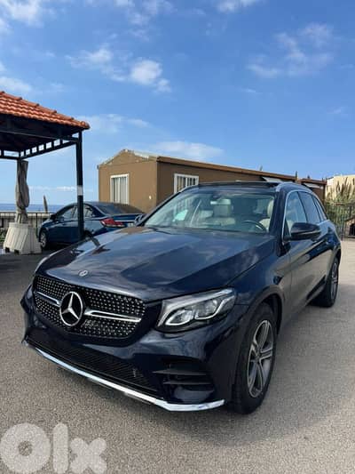 TGF-Look AMG