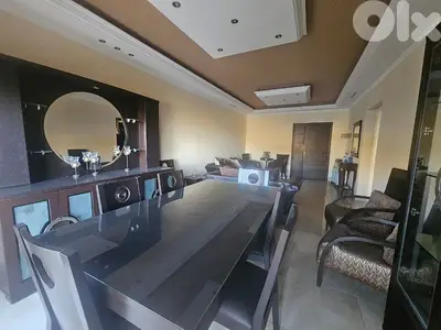 Apartment for Sale | Hboub Jbeil | mountain view |  شقة للبيع | CS