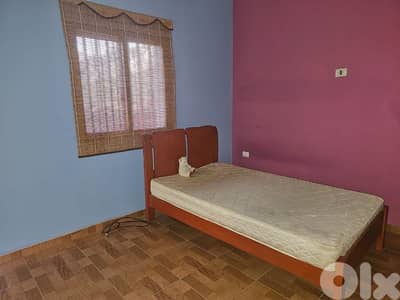 Apartment for Sale | Hboub Jbeil | mountain view |  شقة للبيع | CS