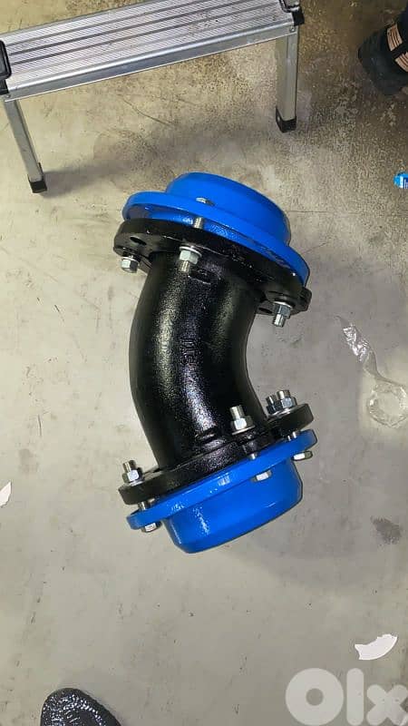 الحدق للصحية  Hedek's plumbing 3