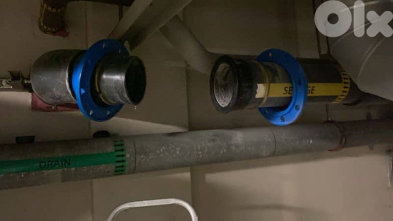 الحدق للصحية  Hedek's plumbing 5