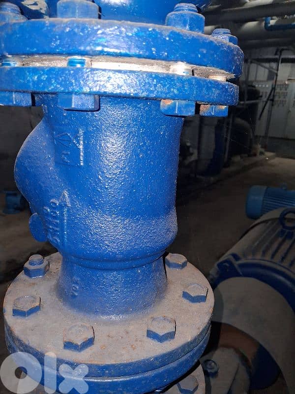 الحدق للصحية  Hedek's plumbing 7