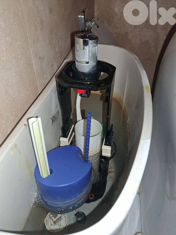 الحدق للصحية  Hedek's plumbing 12