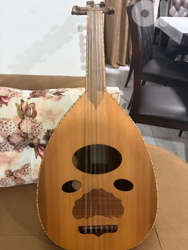 oud in great condition 0