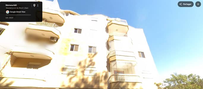 Fully Renovated & Furnished Apartment for Sale – San Rita area