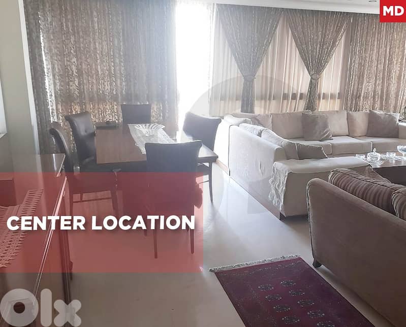 Unbeatable residential building In Tallet el Khayat REF#MD127215 0