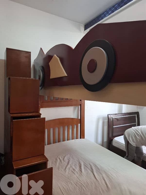 bed double 3
