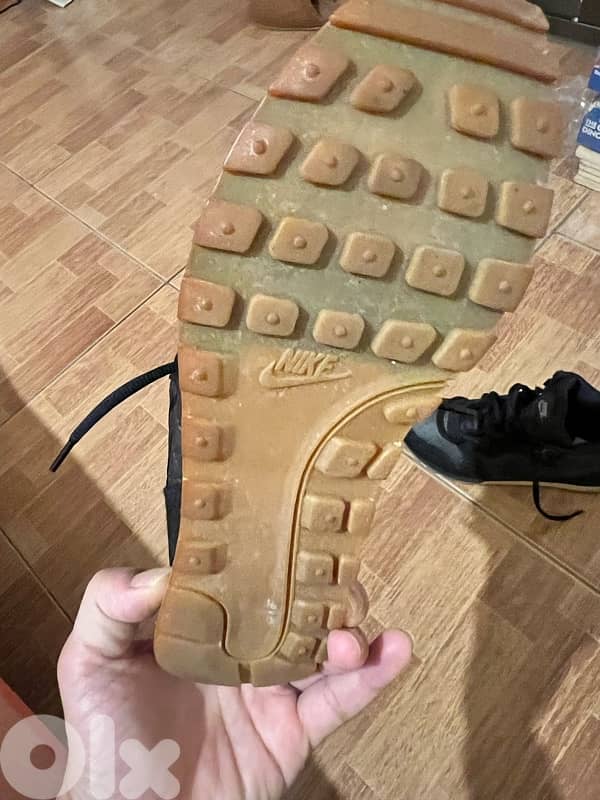 shoes nike 3