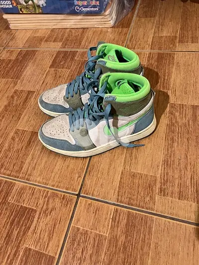 nike jordan