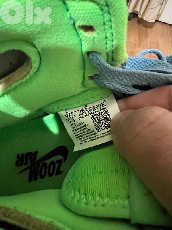 nike jordan 2