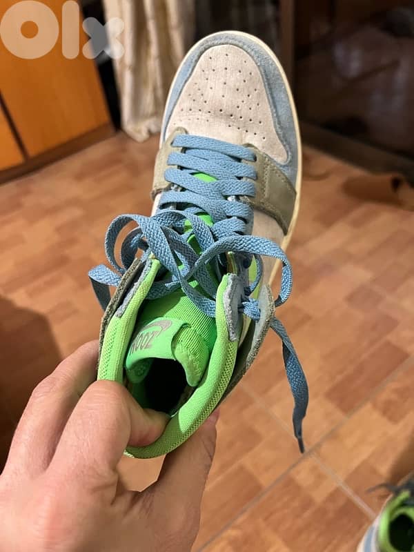 nike jordan 5