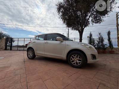 Suzuki Swift 2017 Suzuki Swift 2017