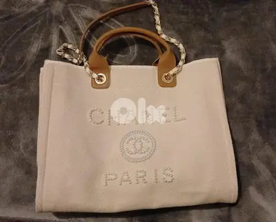 Chanel bag