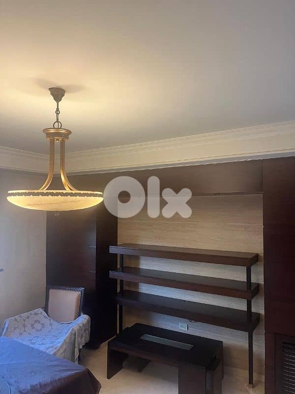 Pendant light ×2 ثريا نحاس 4