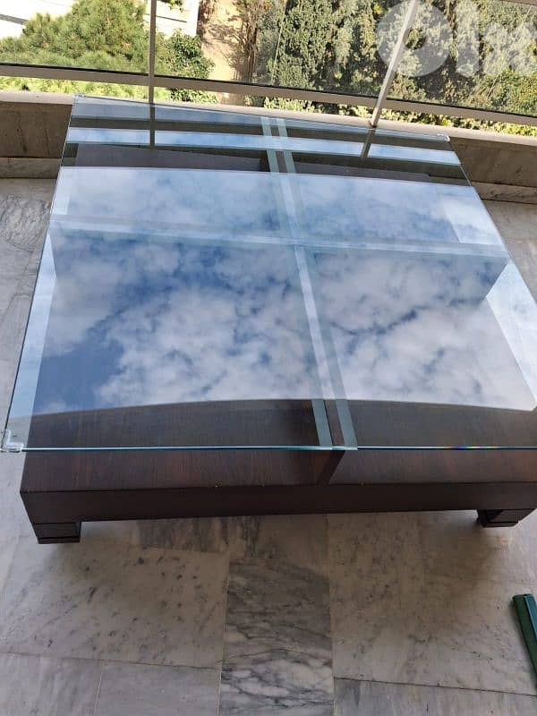 Dining table 1