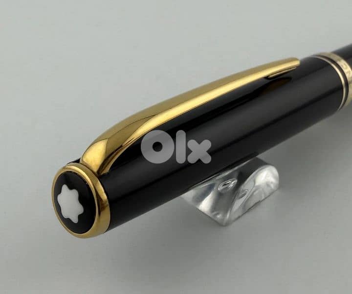 MontBlanc Generation 0