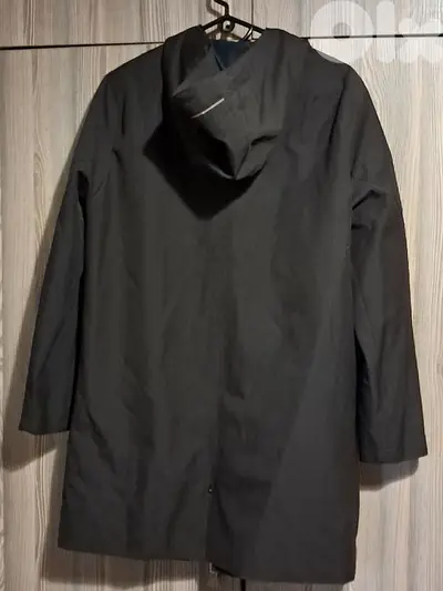 brands MK,US POLO jackets like new