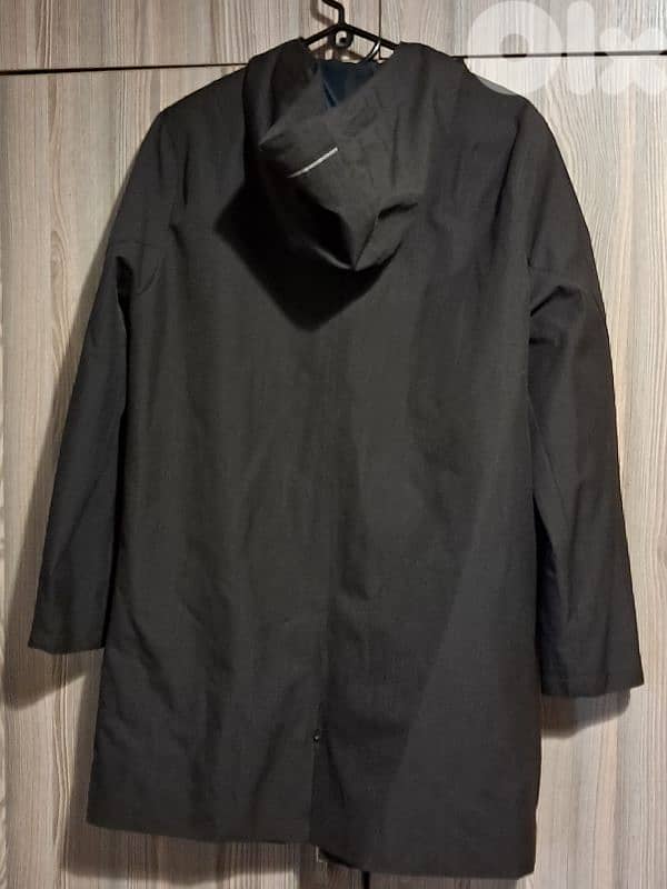 brands MK,US POLO jackets like new 0