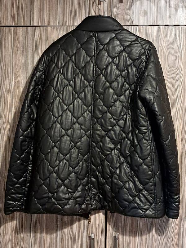 brands MK,US POLO jackets like new 4
