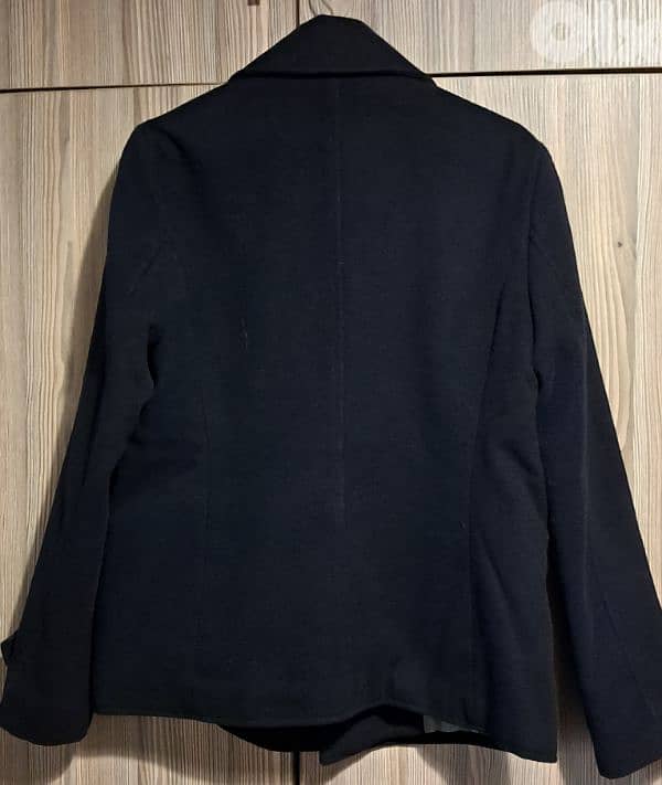 brands MK,US POLO jackets like new 7