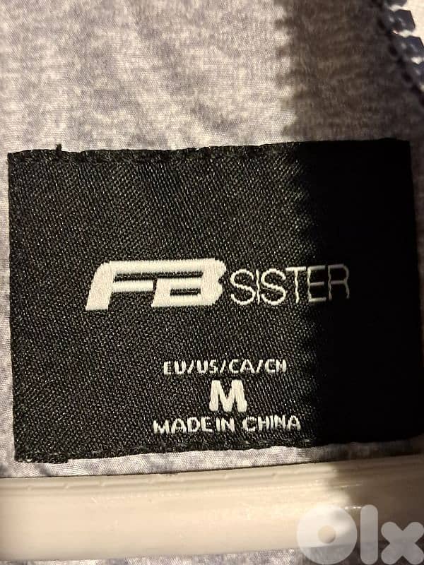 brands MK,US POLO jackets like new 12