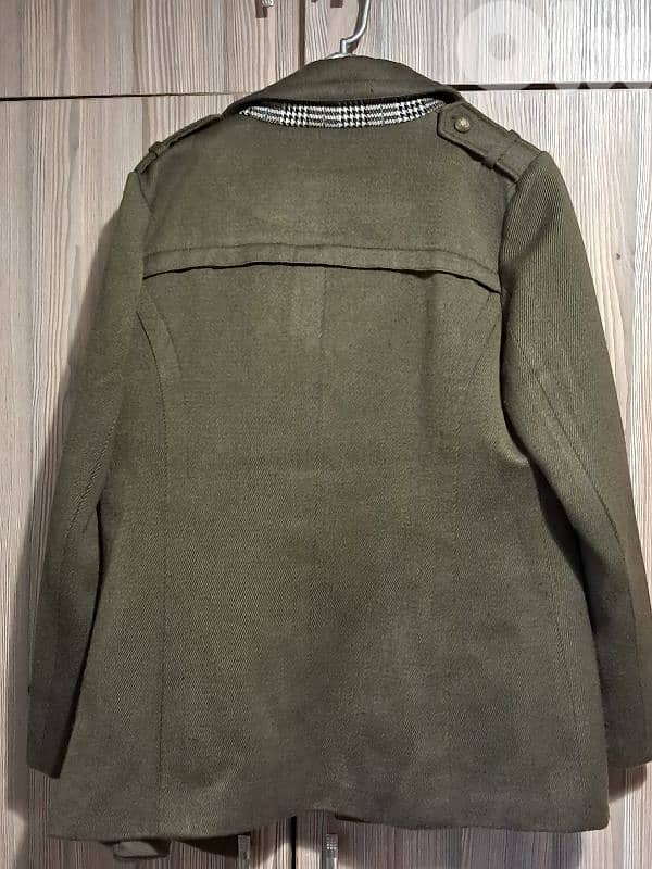 brands MK,US POLO jackets like new 17