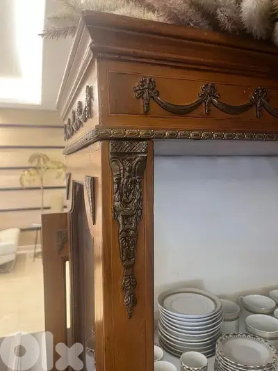 vitrine