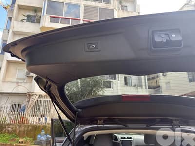 Subaru Outback 2018