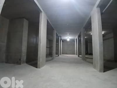 RWK185IY - Industrial building for rent  in mazraat yachouh