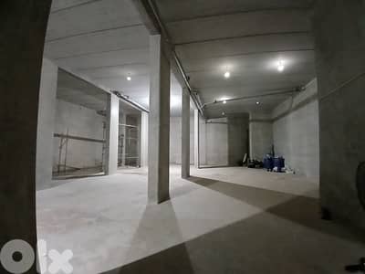 RWK185IY - Industrial building for rent  in mazraat yachouh