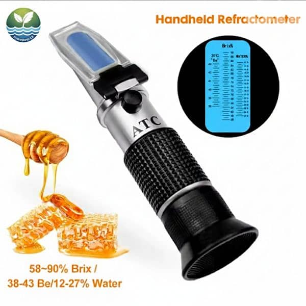 PH meter/ Tds/ Ec / Salinity/ SG/ ORP 9